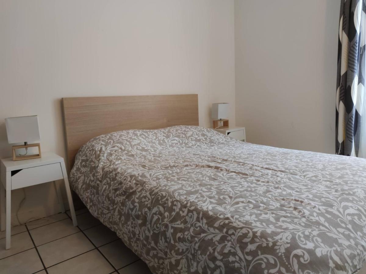 Modern 1 Bedroom Apartment Near The Metro. Ivry-sur-Seine Luaran gambar