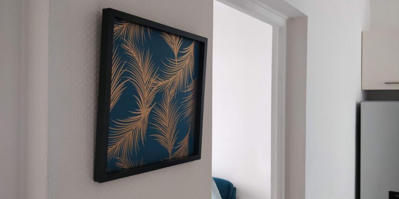 Modern 1 Bedroom Apartment Near The Metro. Ivry-sur-Seine Luaran gambar