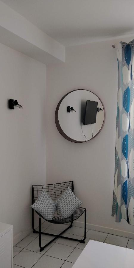 Modern 1 Bedroom Apartment Near The Metro. Ivry-sur-Seine Luaran gambar