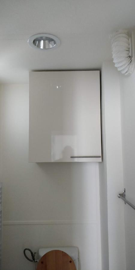 Modern 1 Bedroom Apartment Near The Metro. Ivry-sur-Seine Luaran gambar